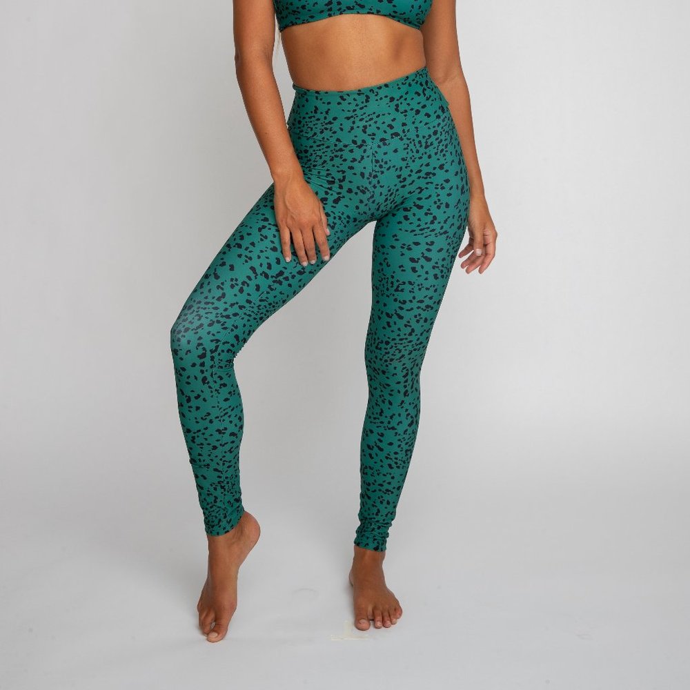 Skatie Official Cece Legging Seabrook - nwt - S